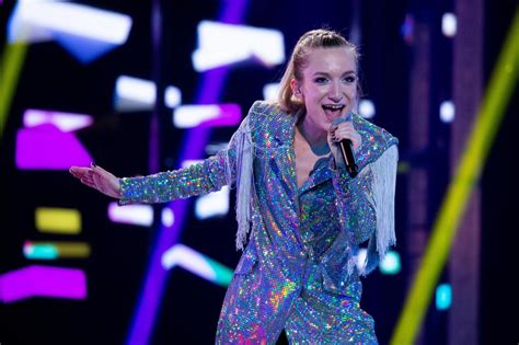 I aften i et stjernespækket dansk melodi grand prix skal otte sange og artister dyste om vindertitlen og om ryge videre til eurovision song contest i maj. Melodi Grand Prix 2021 Norway : Poll: Who Will Win Melodi ...