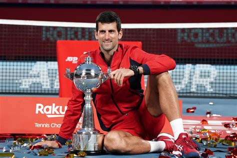 Dimitrije nišavić 14.04.2021., 14:47 novak đoković pričao o vakcinaciji: Pobeda u Tokiju: Novak Đoković osvojio 76. ATP trofej u ...