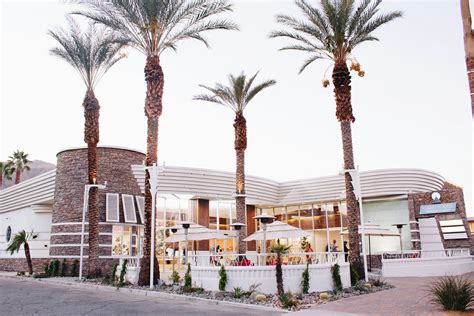It can be difficult to get a seat though as it's very popular. Palm Springs Scores Lighthouse's Second High-End Weed and ...