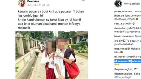 Pengalaman pertama di meja kelas (cerita aku diperkosa dua mahasiswi cantik (c18+). Padahal Masih SD, Gaya Pacaran dan Postingan Gadis Ini ...