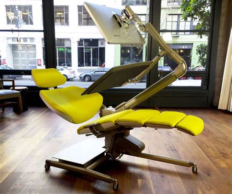 4.2 out of 5 stars 2,914. Work Desk of the Future?!