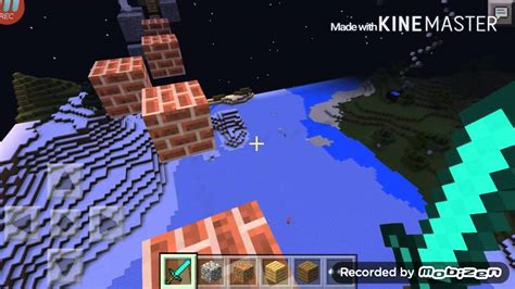 The goal on minecraft parkour servers is to complete obstacle courses by running, jumping and climbing from one stage to the next. Minecraft Pe : Extreme parkour :( - YouTube