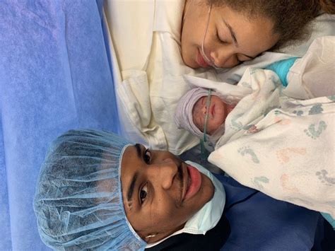 Ja morant is an actor, known for promise land (2021), the nba on tnt (1988) and take it there with taylor rooks (2019). Preeclampsia Threatens Lives, Advocates Dedicate 20 years ...