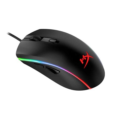 So, frequently when i try moving my mouse the mouse just suddendly stops reacting for a second and stops, and after the second it does the movements afterwards. Buy HyperX Pulsefire Surge RGB Gaming Mouse online in ...