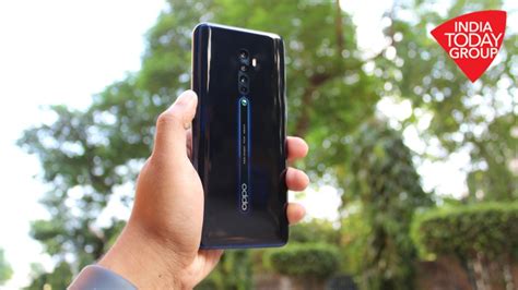 The oppo reno 2 narrowly misses out on being one of the best value flagships around. Oppo Reno 2 review: Stunning looks, premium price ...