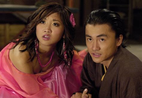 Boy, that's a disney channel original movie title if i've ever heard one. Imagini rezolutie mare Wendy Wu: Homecoming Warrior (2006 ...