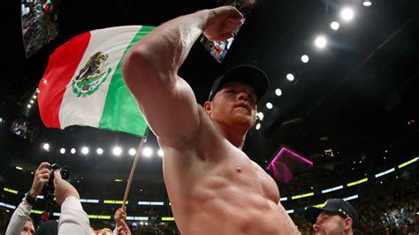 Са́нтос сау́ль (канело) а́льварес баррага́н (исп. It's time to talk about Canelo Alvarez's place among the ...