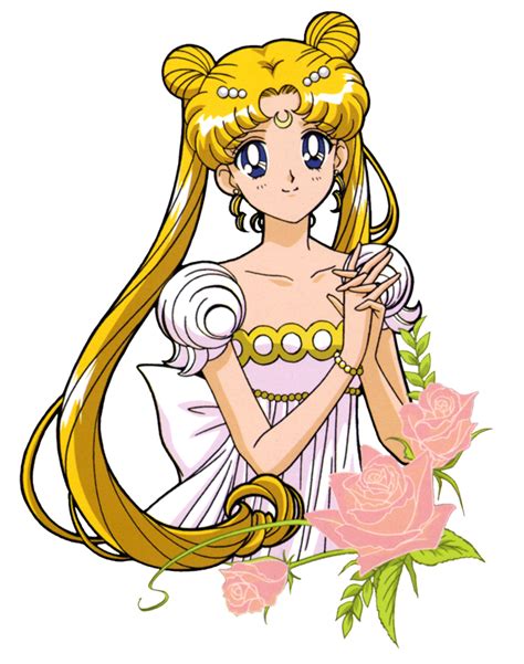 Princess Serenity - Sailor Moon Photo (39738511) - Fanpop