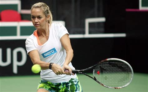 Klára koukalová (born 24 february 1982 in praha) is a professional tennis player who competes internationally for czech republic. Wonderful World of WTA: Stuttgart, Marrakech day 2: Errani ...