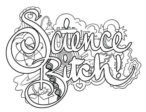 As the trend for grown up coloring pages continue, i will bring more for you over the. Life Science Coloring Pages at GetColorings.com | Free ...