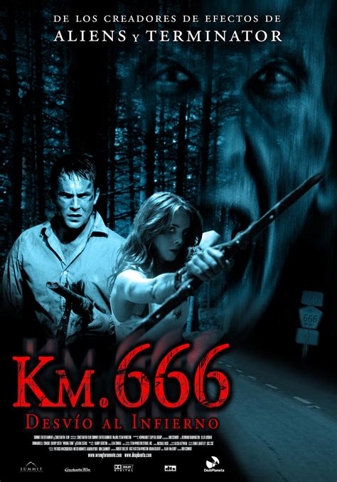 Tt8004664 descargar pelicula / entrepeliculasyseries es tu sitio ideal para ver y. Cine....y lo que surja: Wrong Turn (Km 666 Desvío al Infierno)