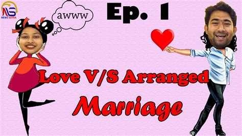 King of mask singer episode 314. Arranged Marriage vs Love Marriage | Funny Video | episode 1 || News Sutra - YouTube