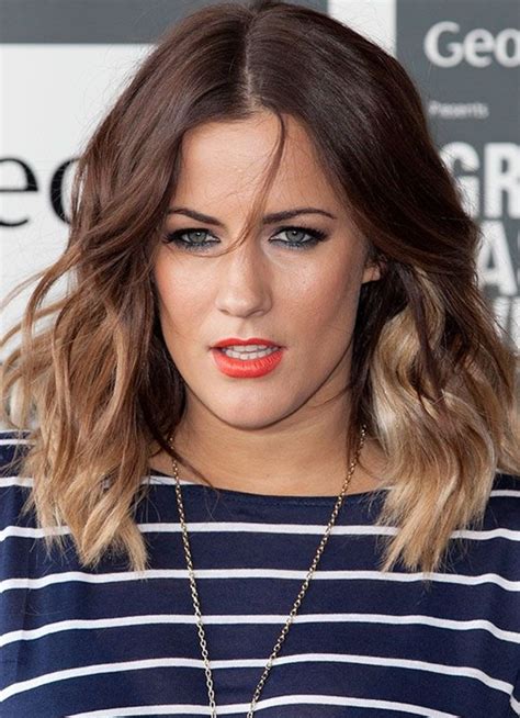 Inflexa.com 15 short layered haircuts with bangs 2014 short. Medium Hair Styles with Bangs 2014: Ombre Hairstyles ...