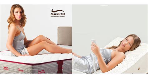 I materassi marion vengono venduti anche tramite televendite, alcuni clienti lamentano il fatto che, nella televendita vengono proposti dei materassi a prezzi competitivi, ma una volta arrivato a casa il. Marion Materassi Opinioni, Prezzi, Offerte - Blink Project