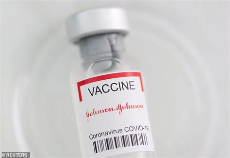 The johnson & johnson vaccine, made by belgian firm janssen, is the third jab authorised in the us. Covid UK: 'One shot' Johnson and Johnson vaccine could be targeted at people who refused jabs ...