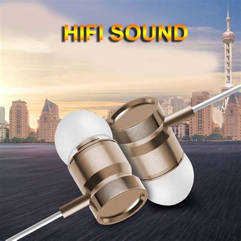 Hatsune miku & snow miku image headphone taito anime from japan. Wired Noise Cancelling Gaming Headset Bass Metal Earphones for Xiaomi Redmi Note 4X Hatsune Miku ...