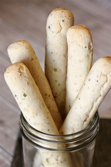 We share fresh and fun recipes to show you that vegan cooking is easy, approachable. gluten free vegan garlic herb breadsticks - Sarah Bakes ...