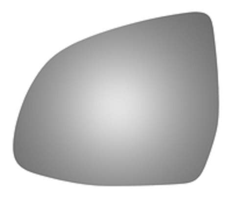 Cargo access, windows and sunroof/convertible. BMW X5 2015 Driver Side Mirror Glass