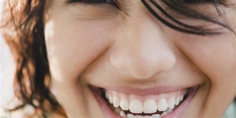 What's the ROI of a Smile? | HuffPost
