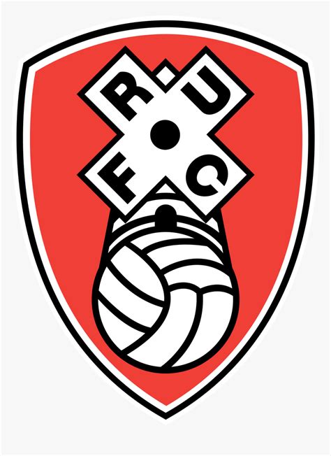 The official instagram account of sheffield united fc. Rotherham United Fc Logo Png - Logo Rotherham United Fc ...