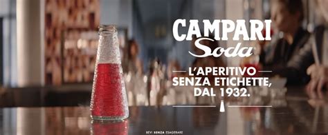 Sono sempre comunque collegate alla pubblicità. Pubblicità Campari Soda: titolo canzone spot 2019 L ...