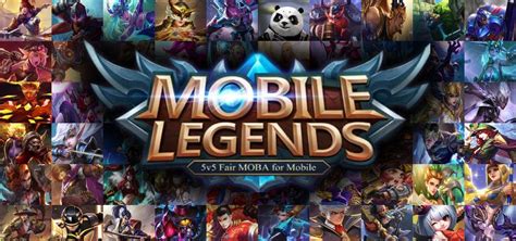 Multiplayer online battle arena (moba) games are usually to help players in their goal, mobile legends has many different heroes available to be used during battle. 52/5000 Mobile Legends Hack - Diamantes y monedas gratis ...