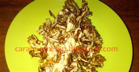 Jika anda ingin membuat masakan dengan bumbu balado, namun masih bingung apa resepnya, jangan khawatir. CARA MEMBUAT KOL GORENG | Resep Masakan Indonesia