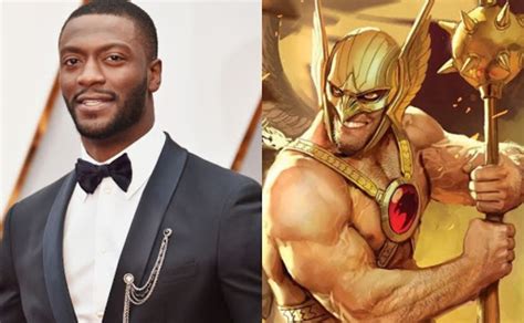 A former gladiator, he appears throughout the gladiator and paladin class/job quests. Aldis Hodge cuenta cómo se sintió cuando supo que sería ...