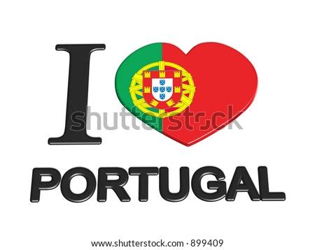 Maybe you would like to learn more about one of these? I Love Portugal Stock Photo 899409 : Shutterstock