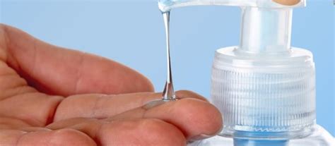 There are two types of hand sanitizers in the market: How To Use Salt To Remove Alcohol From Hand Sanitizer ...