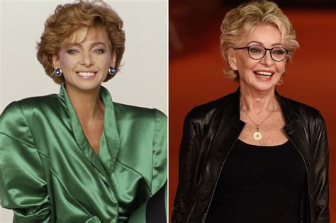 Enrica bonaccorti (born 18 november 1949) is an italian former actress, television and radio presenter, and lyricist. I mitici anni Ottanta ci hanno regalato momenti ...