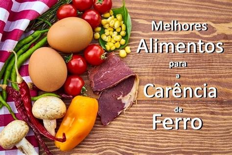 Il ferro è una sostanza fondamentale nella dieta. Melhores alimento para a carência de ferro | Refeições ...