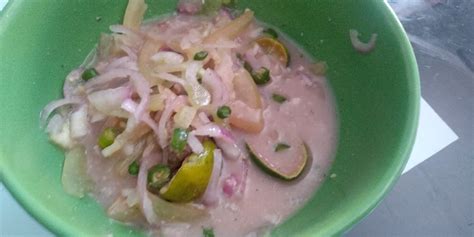 Cara membuat keripik singkong manis gurihbahan :2 kg singkong dikupas lalu dicuci dan dikerik5 siung bawang putih yg dihaluskan1/2 sdm garam1/2 sdm micin1/2. Cara Mudah Bakar Ikan Dan Resipi Air Asam Kerisik Mudah ...