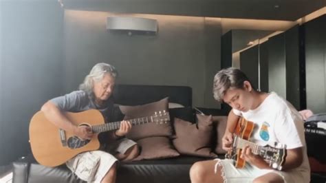 Mertua canti tachril dimakamkan di cirebon rabu (30/12/2020). Ayah Adipati Dolken Meninggal Dunia - kumparan.com