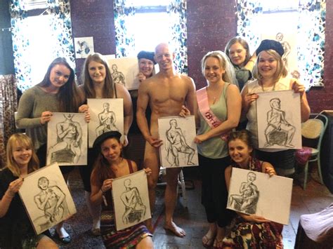 Check out the best looking college girls on the internet. Uncategorized Archives - Hen Party Life Drawing