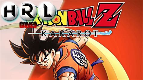 Dragon ball z video games in order. HRL GAMES + DRAGON BALL Z _ KAKAROT - YouTube