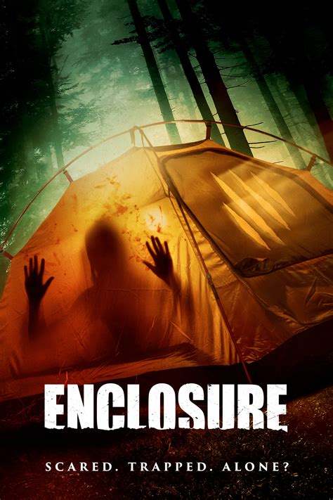 Best horror movies of 2015. Win horror movie Enclosure and a Ghost Hunt Night for 2 ...