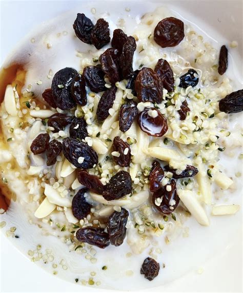 Steel cut oats are particularly great because they are only very minimally processed. Perfect Steel-Cut Oats - Mom Uptown