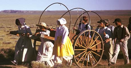 Mormon Trail - Uncyclopedia, the content-free encyclopedia