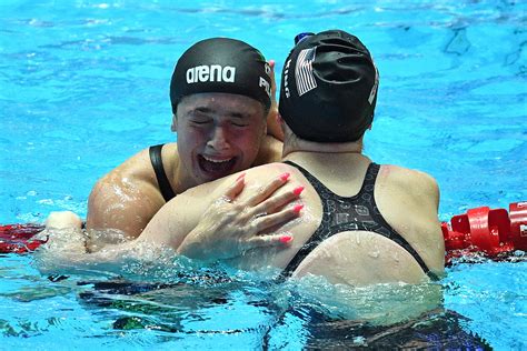 Impresa storica di benedetta pilato ai campionati europei di budapest di nuoto. Benedetta Pilato, chi è la 14enne argento nei 50 rana ai ...