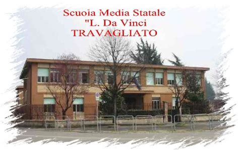 L'azienda bresciana, leader internazionale nelle soluzioni intelligenti di tracciatura, sistemi di ispezione e soluzioni software per i. Scuola Media di Travagliato