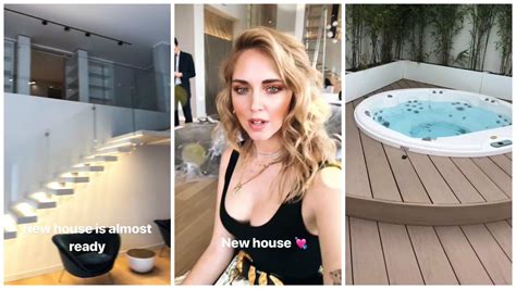 La moglie di fedez ha pubblicato uno scatto su instagram che ha scatenato le critiche cattive dei leoni da tastiera. Fedez-Ferragni, il nuovo nido d'amore è quasi pronto: ecco ...