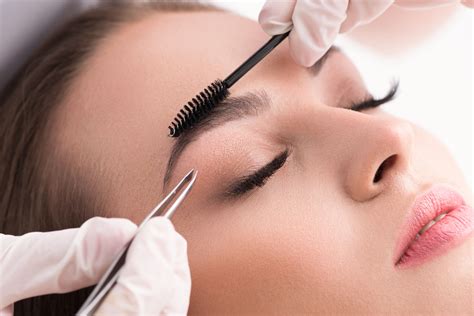 The academy of hair design in jasper, texas, is dedicated to preparing cosmetology students for a lucrative and creative career by training them in all aspects of the beauty industry so they can be ready to take the texas state board licensing examination. Single Post | Best eyebrow products, Eyebrow shaping ...