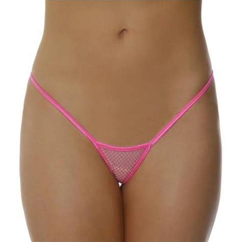 This is a very optimistic scenario. Should You Want To Wear A Thong? 7 Reasons Why You Should ...