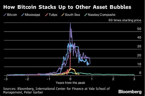 And how is its stability looking for the coming year? How bitcoin's crash compares to history's biggest bubbles ...