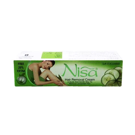 See more ideas about hair removal, unwanted hair removal, permanent hair removal cream. Nisa Hair Removal Cream - Addisber
