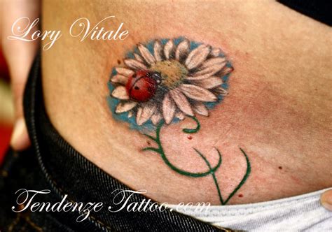 La bellezza dei fiori è irresistibile: TATUAGGI-FLOREALI-TATTOO-DISEGNI FIORI-TATUAGGI-LECCE ...