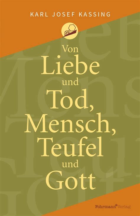 In dem neu aufgelegten buch ;catweazle, der große zauberer sind die beiden serien, die erstmals 1974 im zdfausgestrahlt, bzw. Karl Josef Kassing - Von Liebe und Tod, Mensch, Teufel und ...