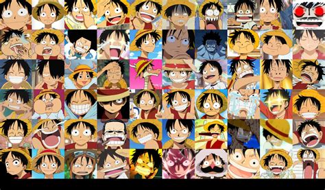 Luffy's outfit when he started living with the dadan family. Universo Animangá: Wallpaper de Monkey D. Luffy