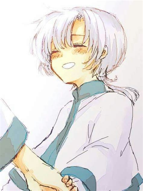Maybe you would like to learn more about one of these? Pin on Shin Ah ×Yona